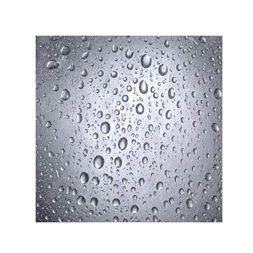 Acrílico Gotas