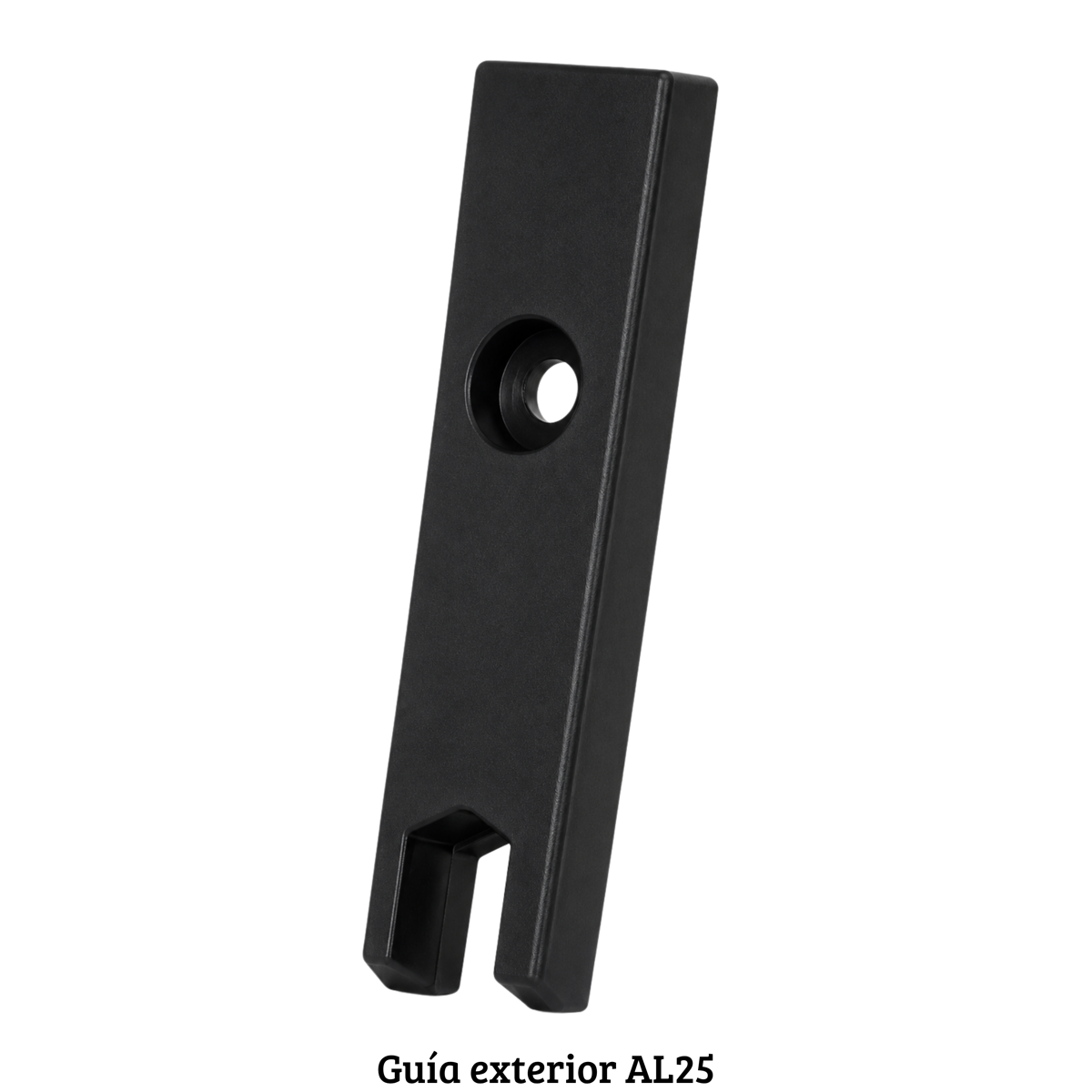Guia Exterior L25