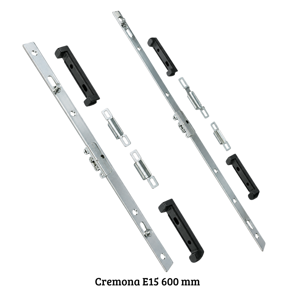 Cremona E15 600 mm