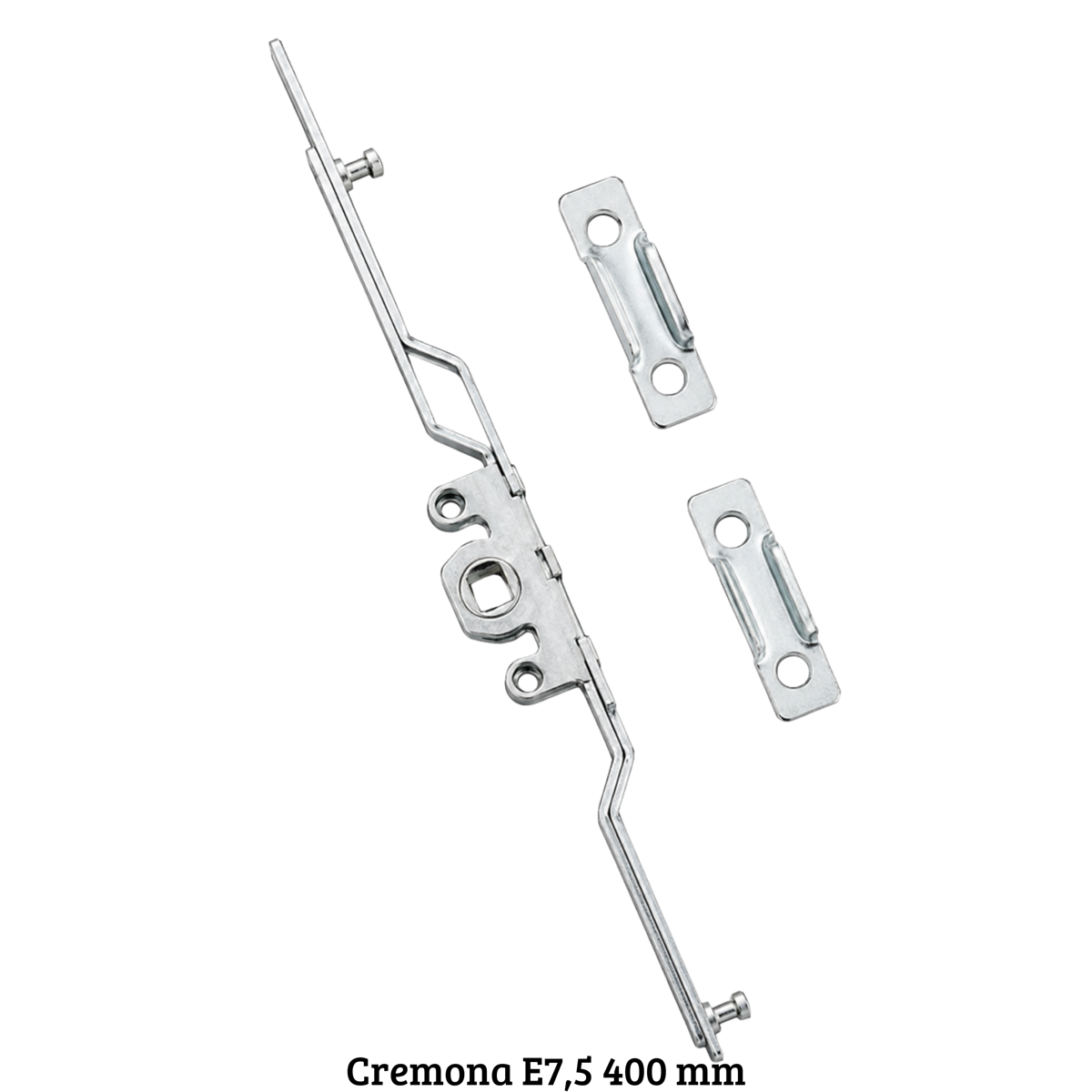Cremona E7,5 400 mm