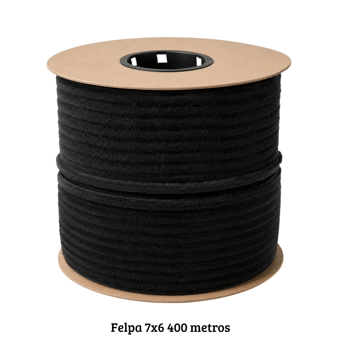 Felpa 7×6 400 Mts