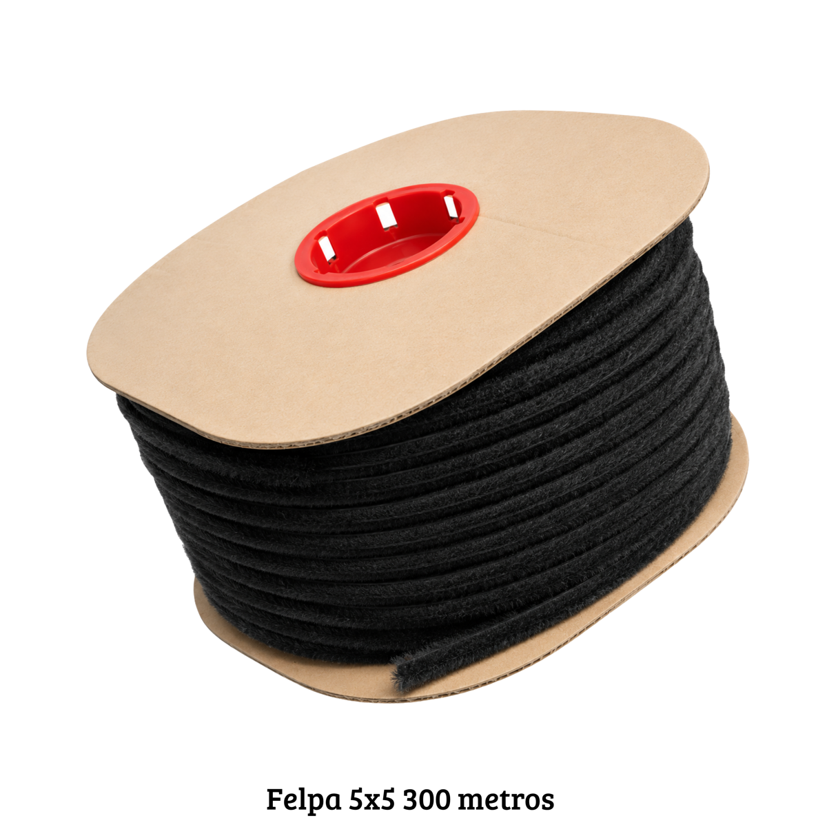 Felpa 5×5 300 Mts