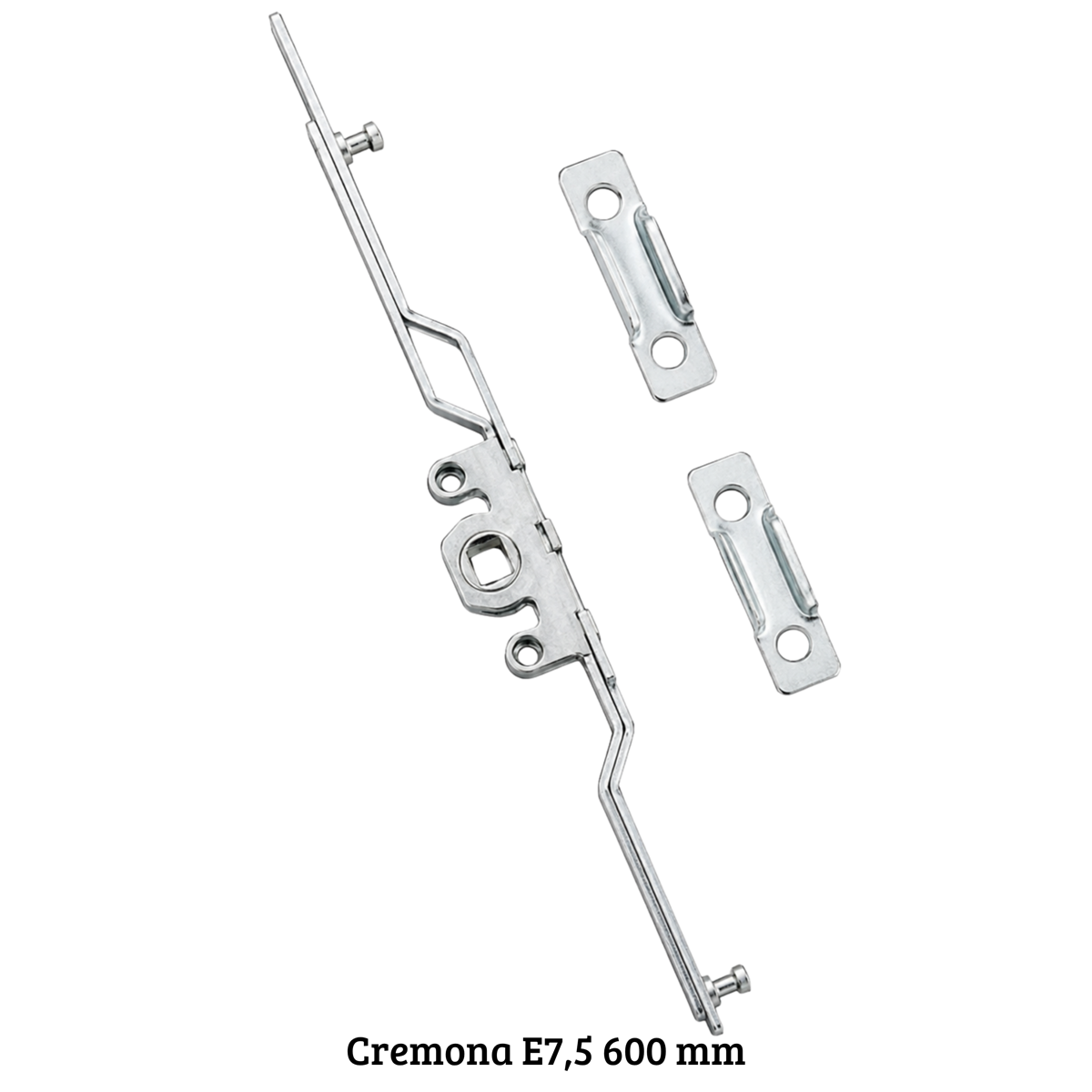 Cremona E7,5 600 mm